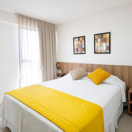 Villa Park Hotel Recife Exterior photo