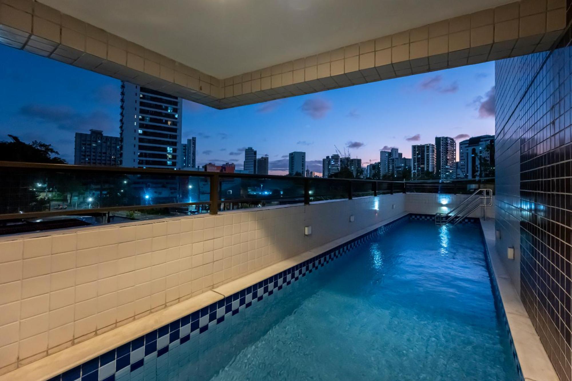 Villa Park Hotel Recife Exterior photo