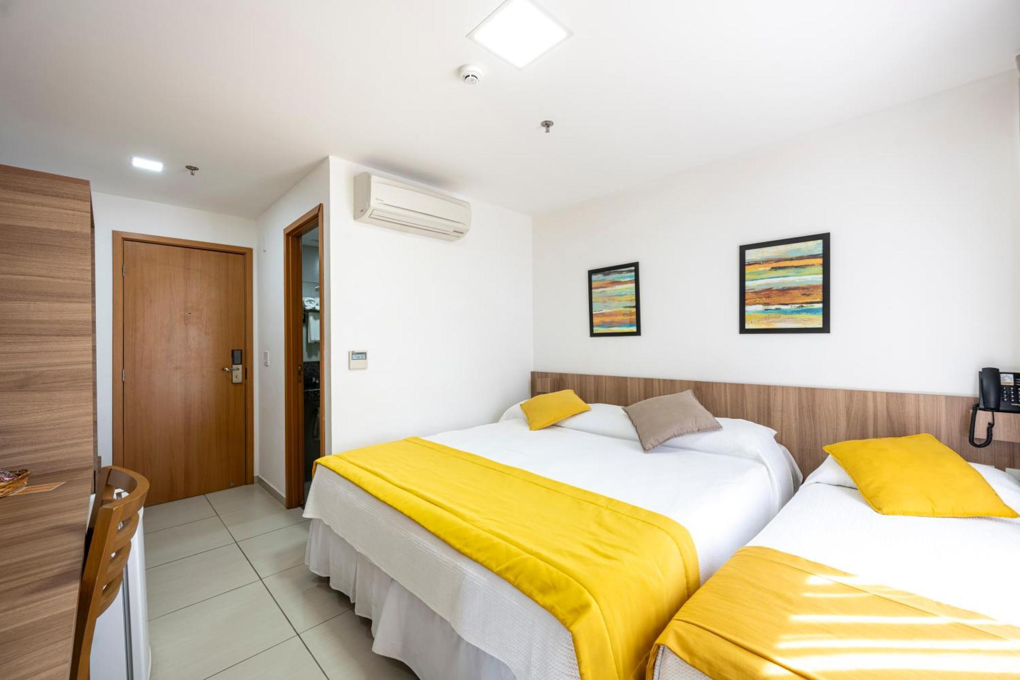 Villa Park Hotel Recife Exterior photo