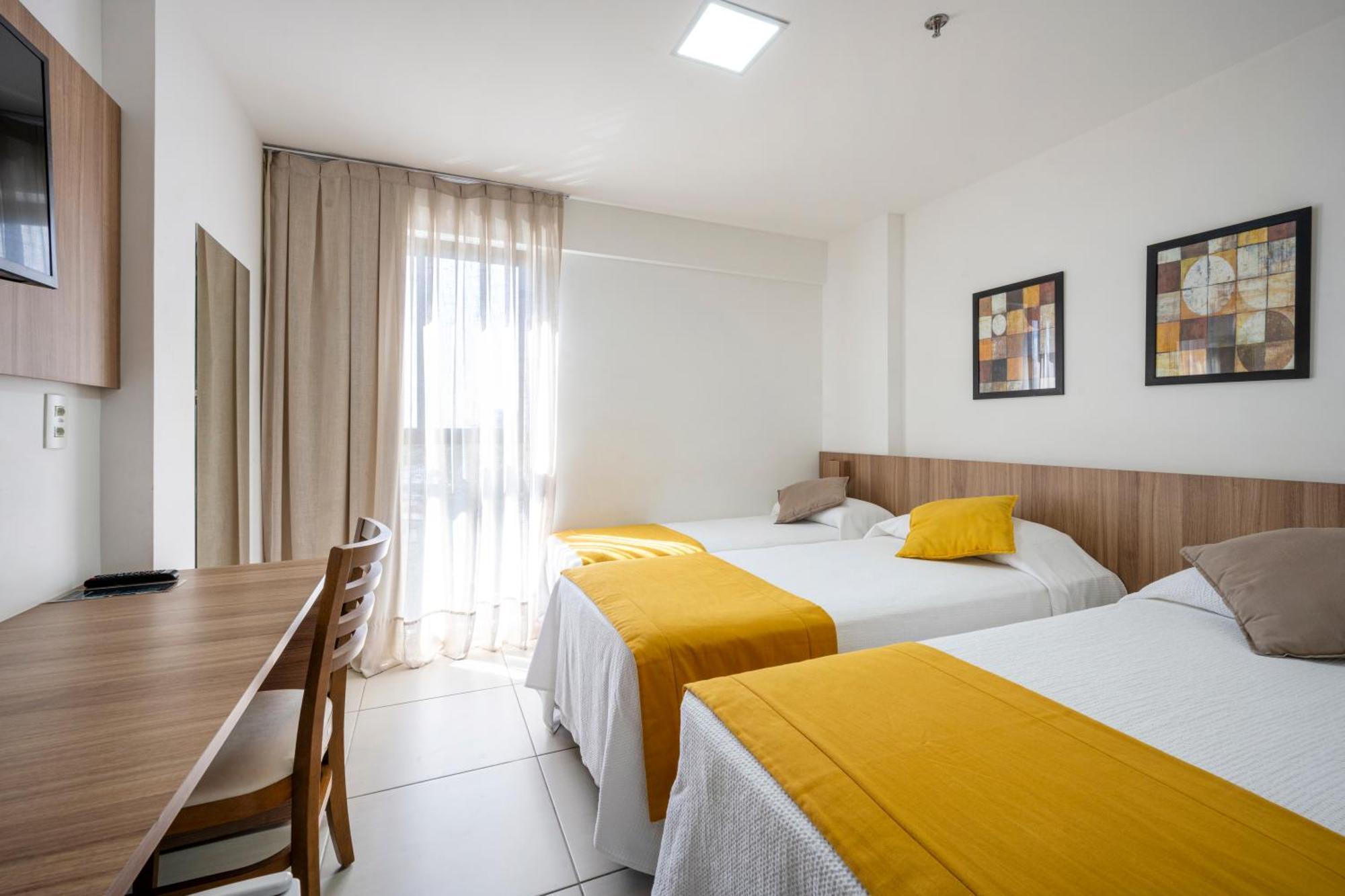 Villa Park Hotel Recife Exterior photo