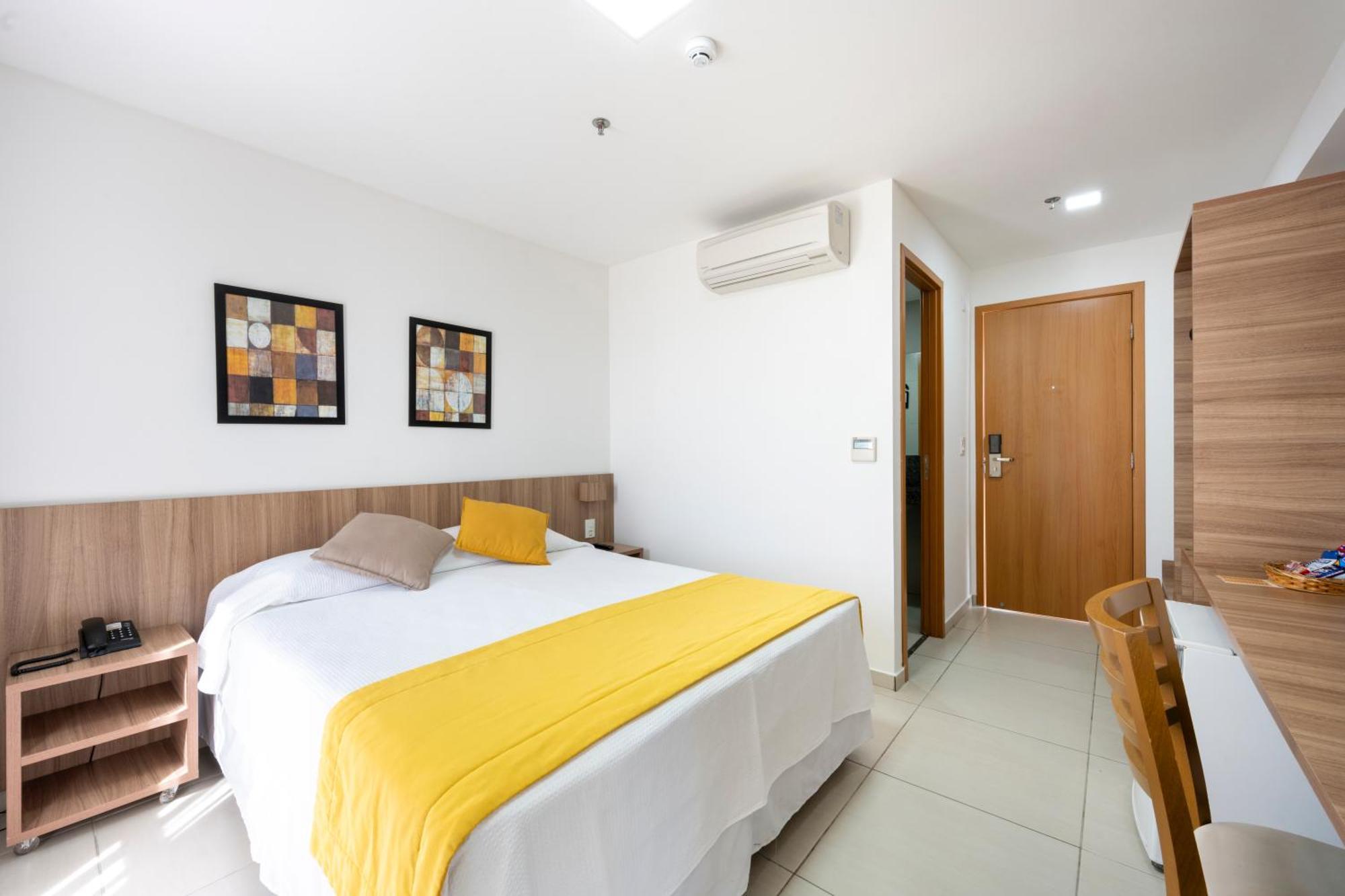 Villa Park Hotel Recife Exterior photo