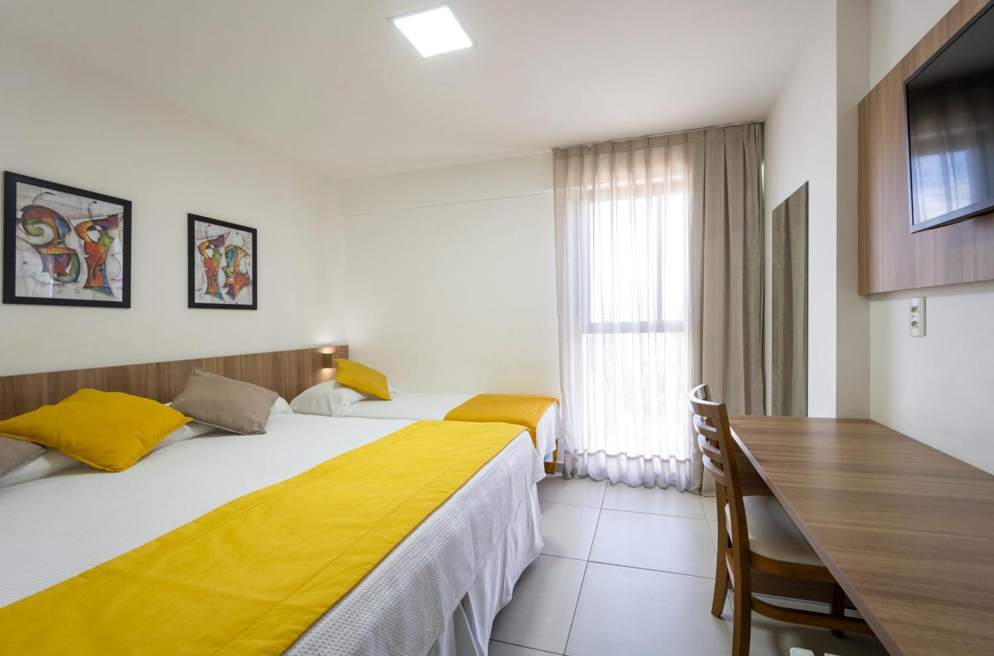 Villa Park Hotel Recife Exterior photo
