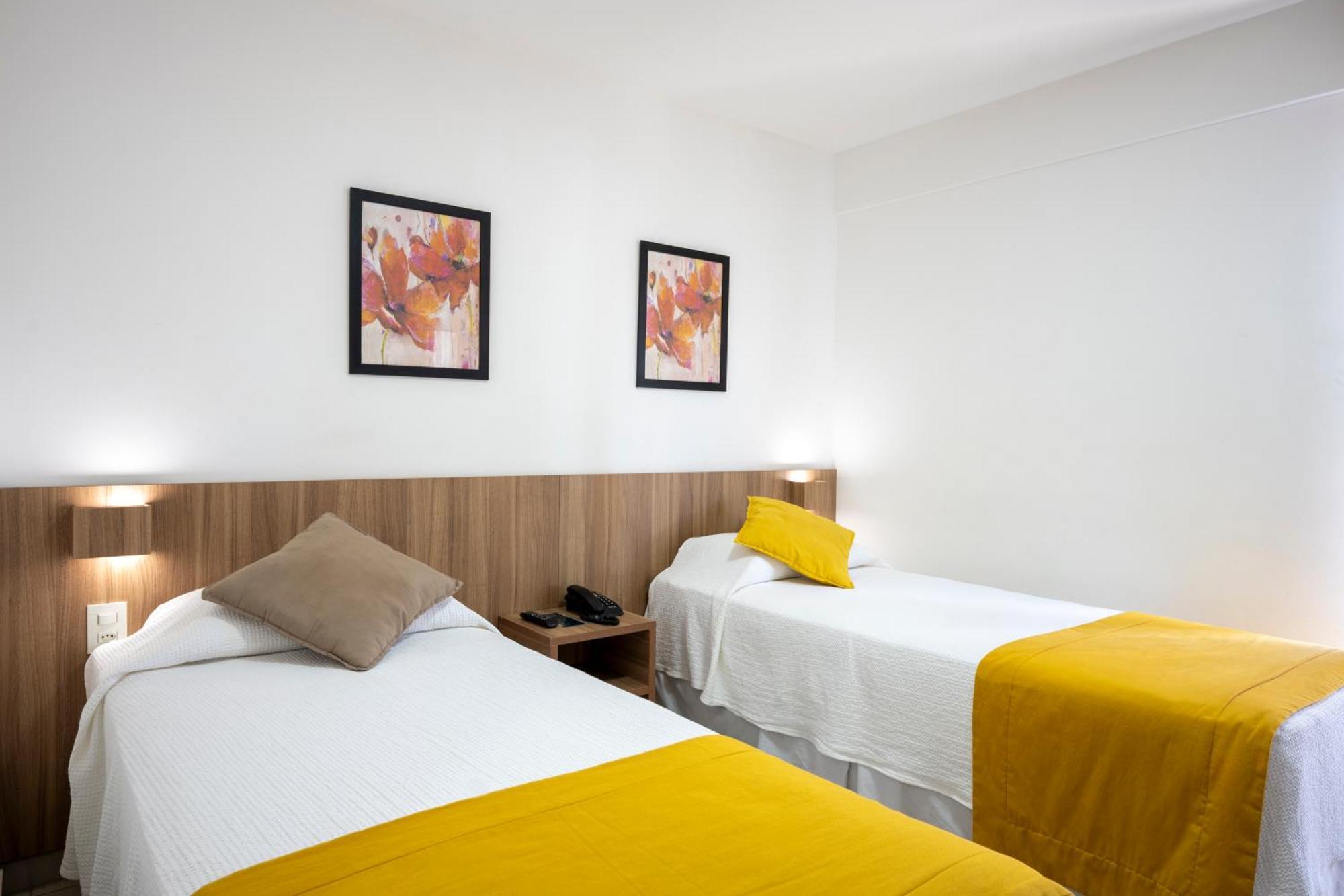 Villa Park Hotel Recife Exterior photo