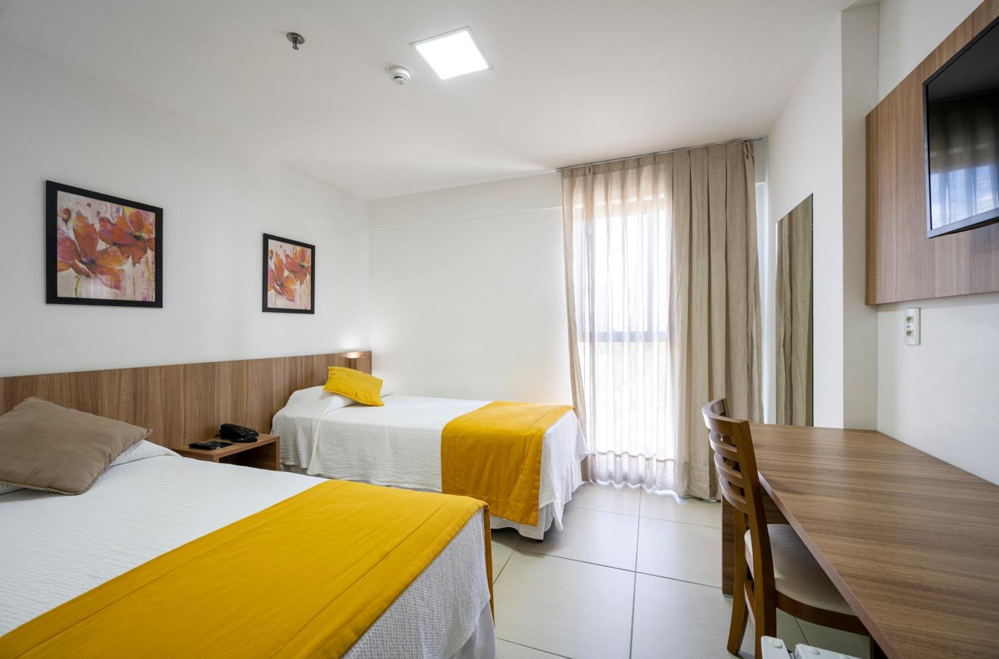 Villa Park Hotel Recife Exterior photo